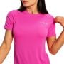 Pulse X Running T-shirt für Frauen in Purple - GymBeam M
