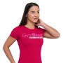 Women‘s Pure Ambition T-shirt Sorbet - GymBeam M