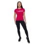 Women‘s Pure Ambition T-shirt Sorbet - GymBeam M