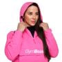 Regenjacke Smock für Frauen in Fuchsia - GymBeam M