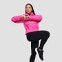 Regenjacke Smock für Frauen in Fuchsia - GymBeam M