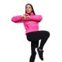 Regenjacke Smock für Frauen in Fuchsia - GymBeam M