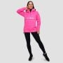 Regenjacke Smock für Frauen in Fuchsia - GymBeam M