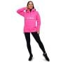 Regenjacke Smock für Frauen in Fuchsia - GymBeam M