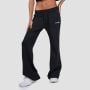 Women‘s Relay Joggers Black - GymBeam L