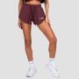 Women‘s Relay Shorts Fig - GymBeam M
