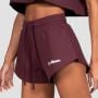 Women‘s Relay Shorts Fig - GymBeam M