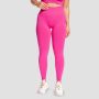 Sculpt Seamless Leggings für Frauen in Rose - GymBeam L