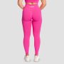 Sculpt Seamless Leggings für Frauen in Rose - GymBeam L