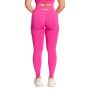 Sculpt Seamless Leggings für Frauen in Rose - GymBeam L