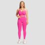 Sculpt Seamless Leggings für Frauen in Rose - GymBeam L