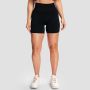Sculpt Seamless Shorts für Frauen in Black - GymBeam XL