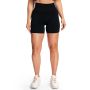 Sculpt Seamless Shorts für Frauen in Black - GymBeam XL