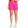 Women‘s Sculpt Seamless Shorts Rose - GymBeam M