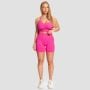 Women‘s Sculpt Seamless Shorts Rose - GymBeam M