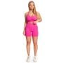 Women‘s Sculpt Seamless Shorts Rose - GymBeam M