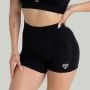 Shorts für Frauen in Black - STRIX L