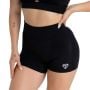 Shorts für Frauen in Black - STRIX L