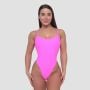 Women‘s Swimsuit ARUBA Pink - GymBeam XL