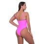 Women‘s Swimsuit ARUBA Pink - GymBeam XL