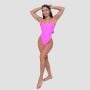 Women‘s Swimsuit ARUBA Pink - GymBeam XL