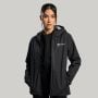 Women‘s Vertex Jacket Black - STRIX M