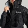 Women‘s Vertex Jacket Black - STRIX M