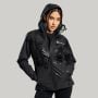 Women‘s Vertex Jacket Black - STRIX M