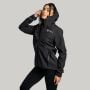 Women‘s Vertex Jacket Black - STRIX M
