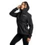 Women‘s Vertex Jacket Black - STRIX M