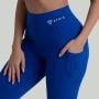 Leggings für Frauen ZOA in Sapphire - STRIX M