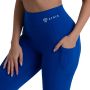 Leggings für Frauen ZOA in Sapphire - STRIX M