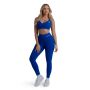Leggings für Frauen ZOA in Sapphire - STRIX M