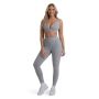 Leggings für Frauen ZOA in Smoke - STRIX L