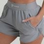 Shorts für Frauen ZOA in Smoke - STRIX M