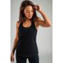 Essential Tanktop für Frauen in Black - STRIX M