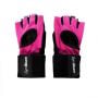 Fitness-Handschuhe Guard Pink für Frauen - GymBeam L
