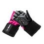 Fitness-Handschuhe Guard Pink für Frauen - GymBeam L