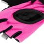 Fitness-Handschuhe Guard Pink für Frauen - GymBeam L