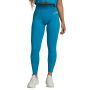 Limitless High-Waist Leggings Aquamarine - GymBeam S