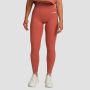 Limitless High-Waist Leggings Cinnamon - GymBeam S