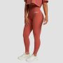 Limitless High-Waist Leggings Cinnamon - GymBeam S