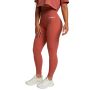 Limitless High-Waist Leggings Cinnamon - GymBeam S
