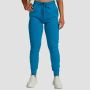 Limitless Jogginghose für Frauen in Aquamarine - GymBeam S