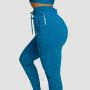 Limitless Jogginghose für Frauen in Aquamarine - GymBeam S