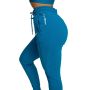 Limitless Jogginghose für Frauen in Aquamarine - GymBeam S