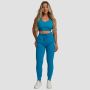Limitless Jogginghose für Frauen in Aquamarine - GymBeam S