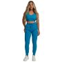 Limitless Jogginghose für Frauen in Aquamarine - GymBeam S