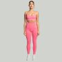 Women‘s Seamless Leggings Sorbet - STRIX M