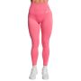Women‘s Seamless Leggings Sorbet - STRIX M